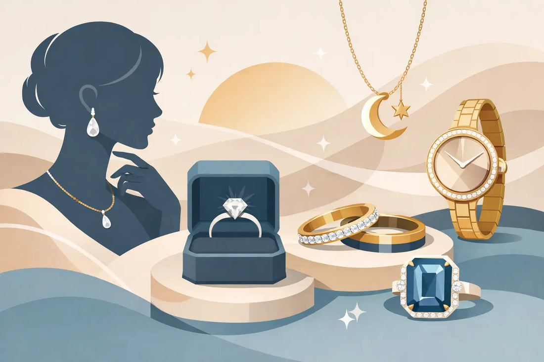 Fine Jewelry Trends 2026 Worth Wearing