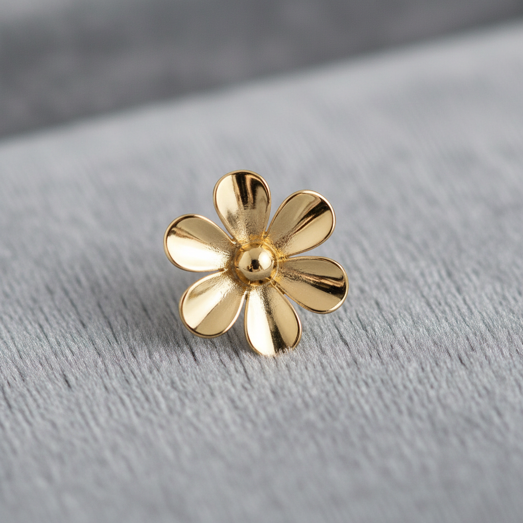 Earring Tops