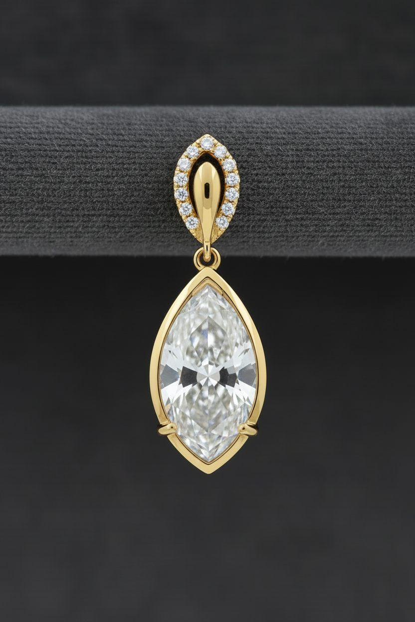 Earring Drops