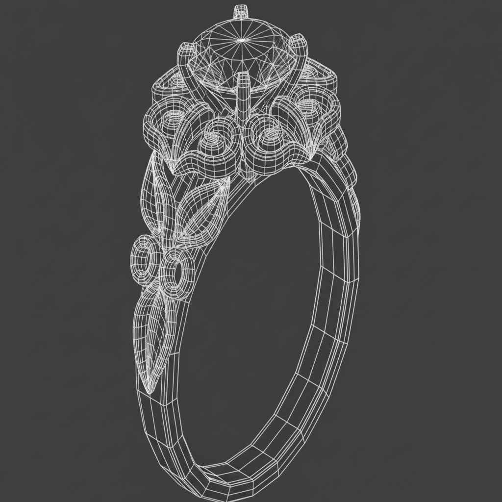 Custom Ring Settings