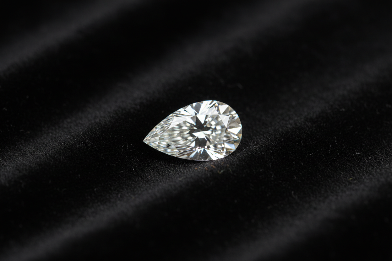 Private Collection- Loose Stones