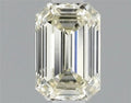 0.50ct Emerald Natural Diamond (Colour L, Clarity VS1, Cut VG, IGI Certified)
