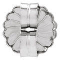 Earring Back Upgrade- Large Friction Backs for Standard Posts 8mm