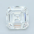 2.15ct Square emerald Lab Grown Diamond (Colour D, Clarity VVS1, IGI Certified)