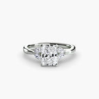 The Celestial Cluster Ring 2